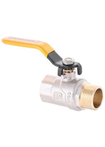 Кран шаровый 3/4" ГШР EP.221 (EP2952) EUROPRODUCT (315443790)