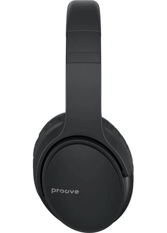 Беспроводные наушники Tender Black Proove (369653692)