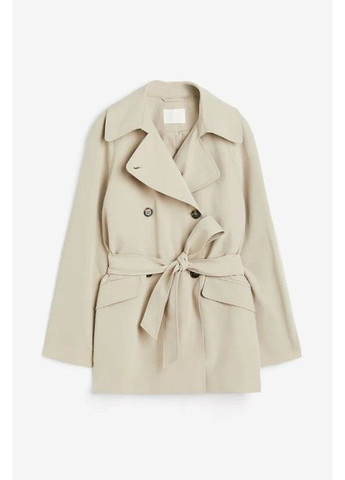 Тренч 1120770001 H&M всесезон (370204949)
