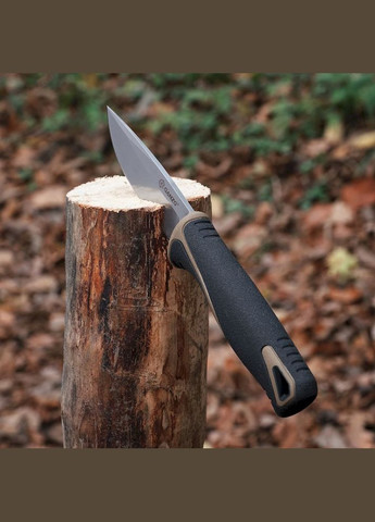 Ніж з ножнами бежевий G807DY Ganzo (317308293)