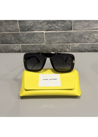 Окуляри чоловічі DARK GREY Marc Jacobs MARC 670/S (369004123)