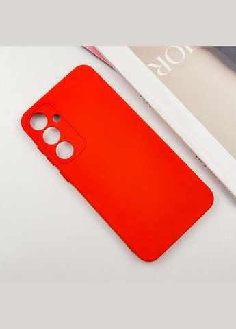 Чохол на Samsung Galaxy S23 FE / для самсунг галаксі С23 фе силікон Lakshmi (356095848)