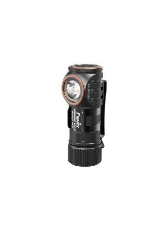 Тактический налобный фонарь Scout Pro (HM50R V2.0) с красным и зеленым светом | Лимитированная серия Fenix (396853797)