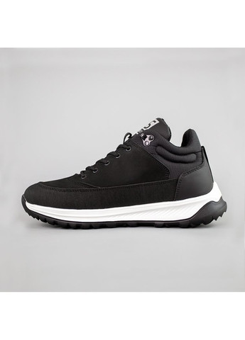 Чорні кросівки чоловічі Iglen