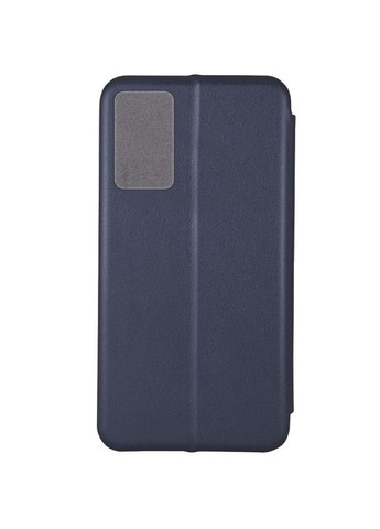 Кожаный чехол-книжка Classy для Samsung Galaxy A05s Night Blue No Brand (325429219)