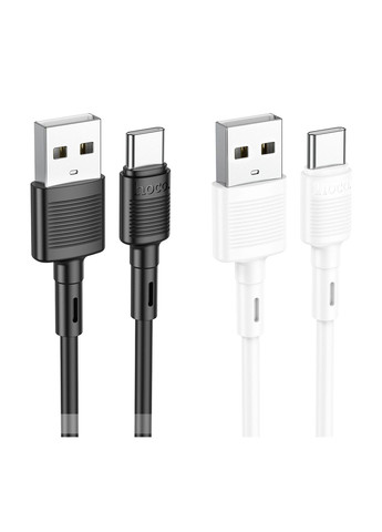 Кабель USB X83 Type-C Hoco (337995436)