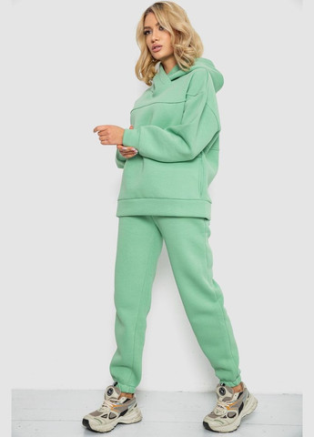 Спортивний костюм жіночий на флісі Ager 247R10765 (313862868)