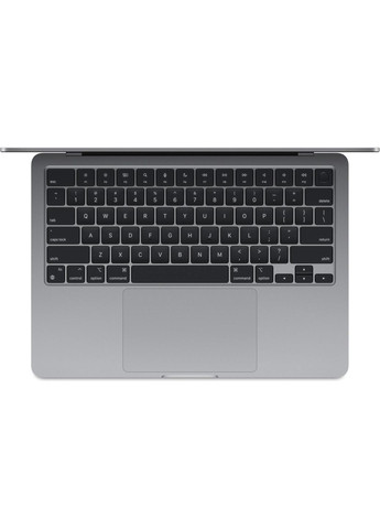 Ноутбук " M3 2024 Space Gray (Z1B600166) Apple MacBook Air 13,6 (314977247)