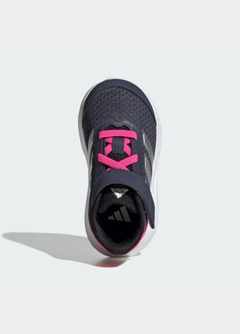 Синій всесезонні кросівки duramo 2.0 kids adidas