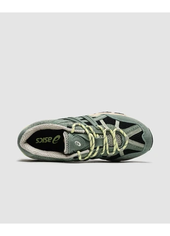 КРОСІВКИ ЖІНОЧІ ASICS ACICS GEL-SONOMA 15-50 KHAKI АСІКС ГЕЛЬ ЗЕЛЕНІ No Brand зелені демісезони (391943039)