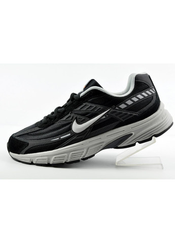 Комбіновані Осінні чоловічі кросівки nike initiator No Brand