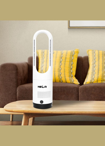 Вентилятор безлопастный NEOR AIRMAX DS 2W10 WT (293943100)