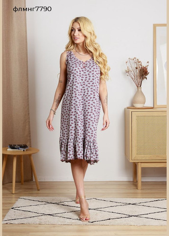 Жіночий сарафан Flamingo (335870935)