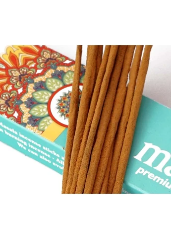 Ароматичні палички Мандала Sandesh Mandala No Brand (400005250)