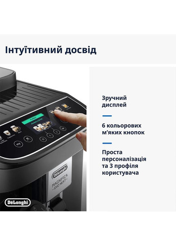 Кофемашина ECAM 310.60 GB Delonghi (365749168)