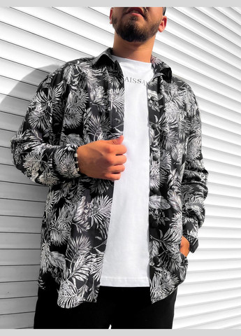 Сорочка чоловіча No Brand (315831961)