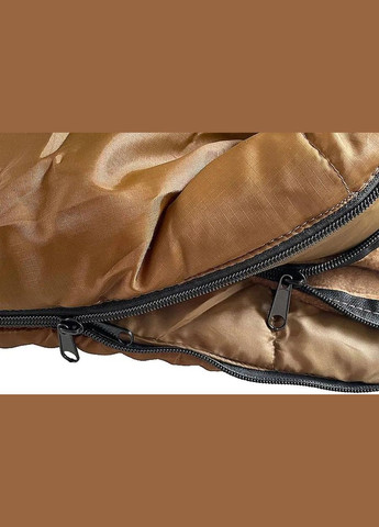 Спальный мешок Tactical Extreme TE Alpaca L RZCOM18 No Brand (316440634)