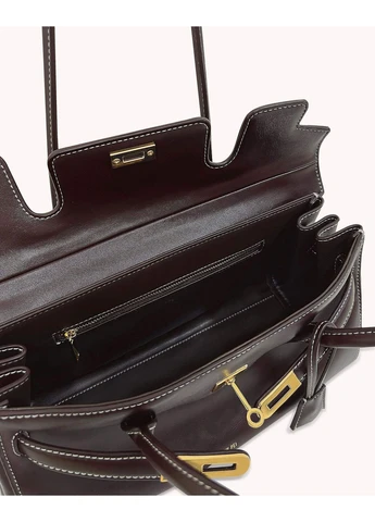 Сумка Yara Shoulder Bag Brown BB2025BG119228JWP JW PEI (398050712)