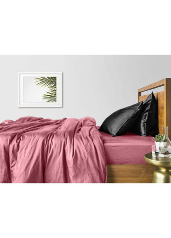 Півтораспальний комплект ROSE SATIN CS5 Сатин 160х220 см Cosas (307386511)