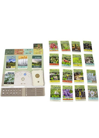 Настольная игра Земля (Earth) (укр) ( ) Ігромаг IUG011 (370762368)