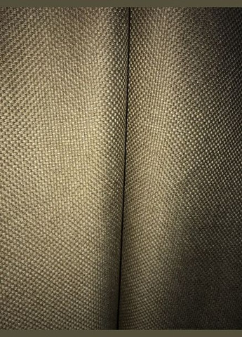 Комплект Штор Льон Блекаут Світло сірий 2 шт 150х250 No Brand (332181053)