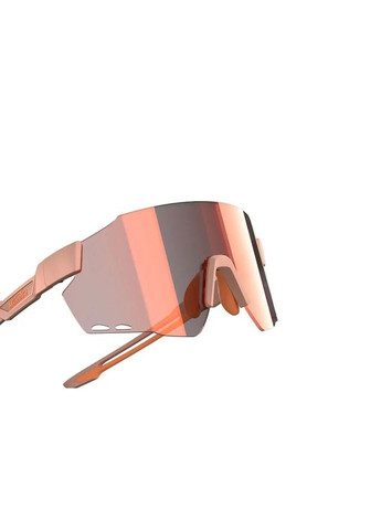 Окуляри Windbreaker Classic, Red, WB006 MagicShine (334672980)