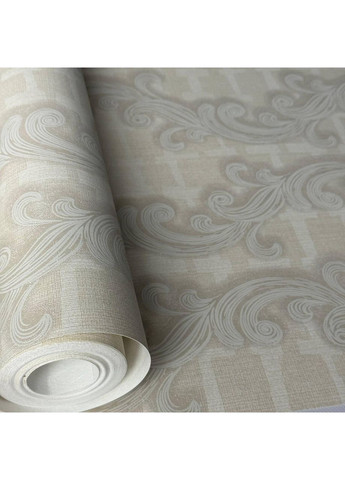 Шпалери вінілові на флізеліновій основі 56104 (0.53), рулон 10 м MARBURG (371776175)