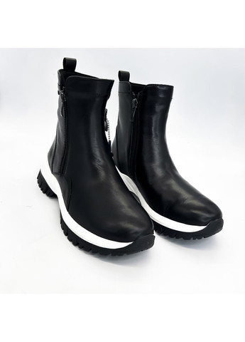 Черевики (р) Шкіра 0-1-1-9-26204-41-022 Caprice (364657737)