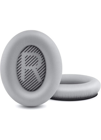 Амбушури для навушників QuietComfort 45 QC45 — сірі (пара) Bose (366644026)
