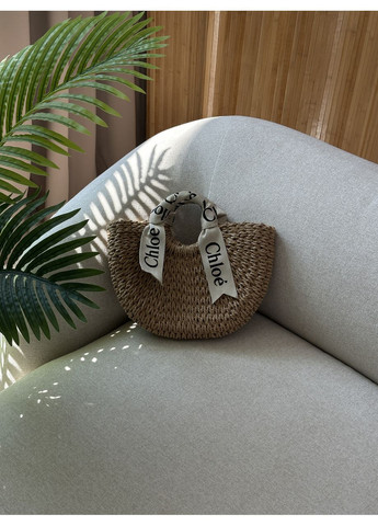 Сумка жіноча Woody Basket Bag Medium No Brand (362488730)