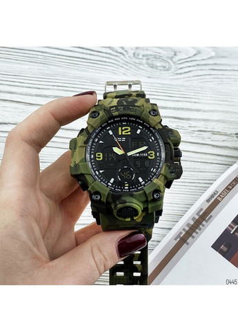 Мужские наручные часы Skmei (371673428)