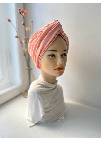 Тюрбан трикотажный BANDANA QUEEN (366239287)