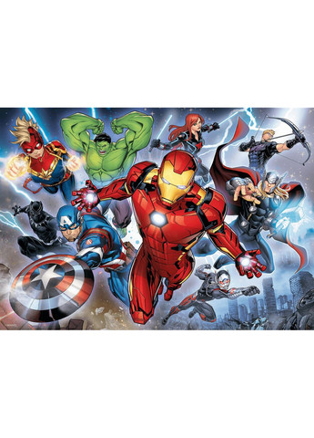 Пазл Trefl (364507474)