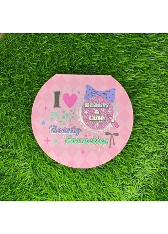 Набір дитячої косметики палетка тіней, рум'яні 10 Відтінків No Brand (369976489)