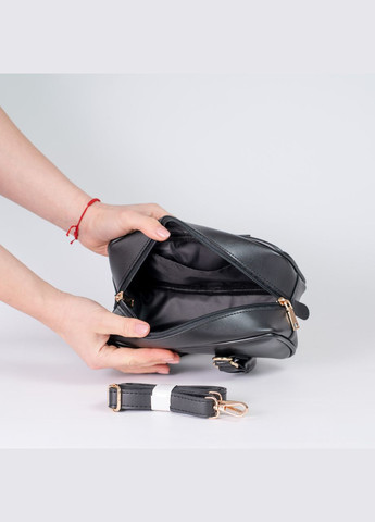 Сумка жіноча - багет з короткими ремінцями XENIA JUGO № 04-25 (332007851)