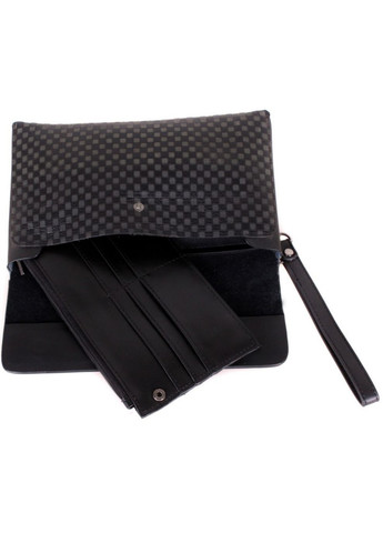 Чоловік шкіряний клатч 30717 No Brand (370848077)