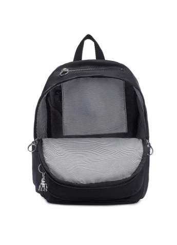 Рюкзак DELIA Pake Black (79S) KI4130_79S official Kipling (372663986)