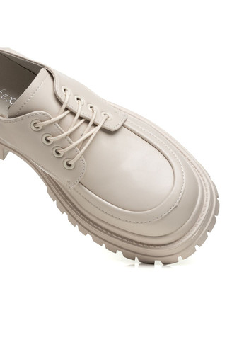 Lifexpert Туфлі (2032ТА) бежевий з натуральна шкіра, — (328914776)