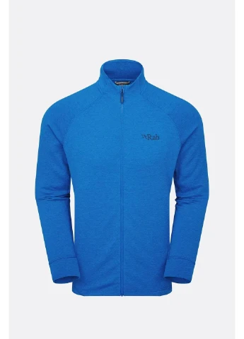 Кофта чоловіча Nexus Jacket, Maya Blue, Rab (347237448)