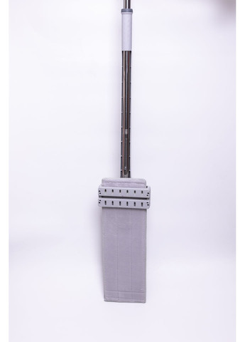 Швабра плоская для мытья полов с 2 насадками Household Cleaning Products HP-35015-3 No Brand (361893100)