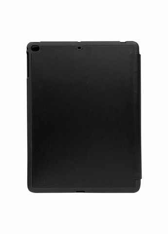 Чехол Stylus TPU для планшета Apple iPad Air / Air 2 (A1474, A1475, A1476, A1566, A1567) Black Kaku (261256029)