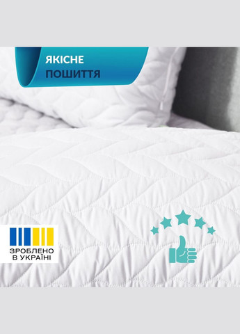 Набор из двух подушек 50x70 - Breeze на молнии искусственный пух IDEIA (335821070)