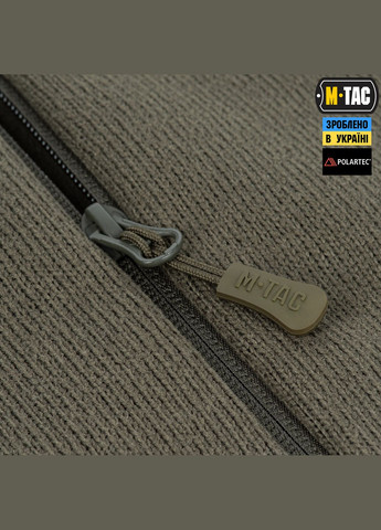 Кофта Senator Fleece Polartec Dark Olive () M-TAC (303262253)
