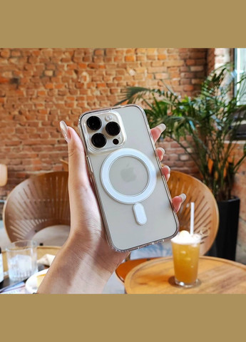 Чохол для iPhone 12 матовий The North Face, захисний, чорний Apple (316151562)