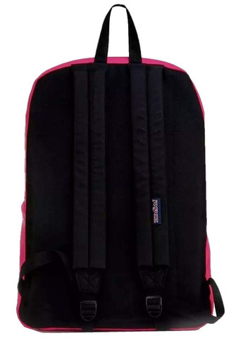 Яскравий міський рюкзак Superbreak 25L JanSport (291376357)