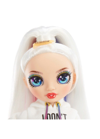 Лялька серії Junior High - АМАЯ РЕЙН (з аксесуарами) Rainbow High (335401357)