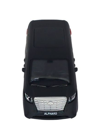 Автомодель Шеврони Героїв Toyota Alphard УДА (KM6011UD) TechnoDrive (323046715)