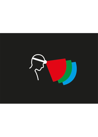 Ліхтар Aria 2 Rgb Black E070BA00 Petzl (316617898)