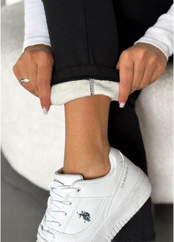 Брюки спортивные утепленные InFashion Штани (364831966)