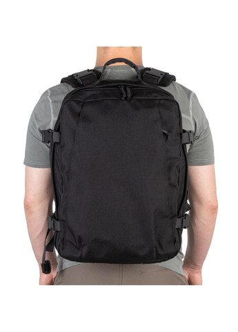 Рюкзак польовий AMICACombat Black P1G (315878770)